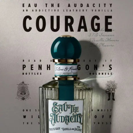 PENHALIGON Eau the Audacity EDP 100ml Unisex