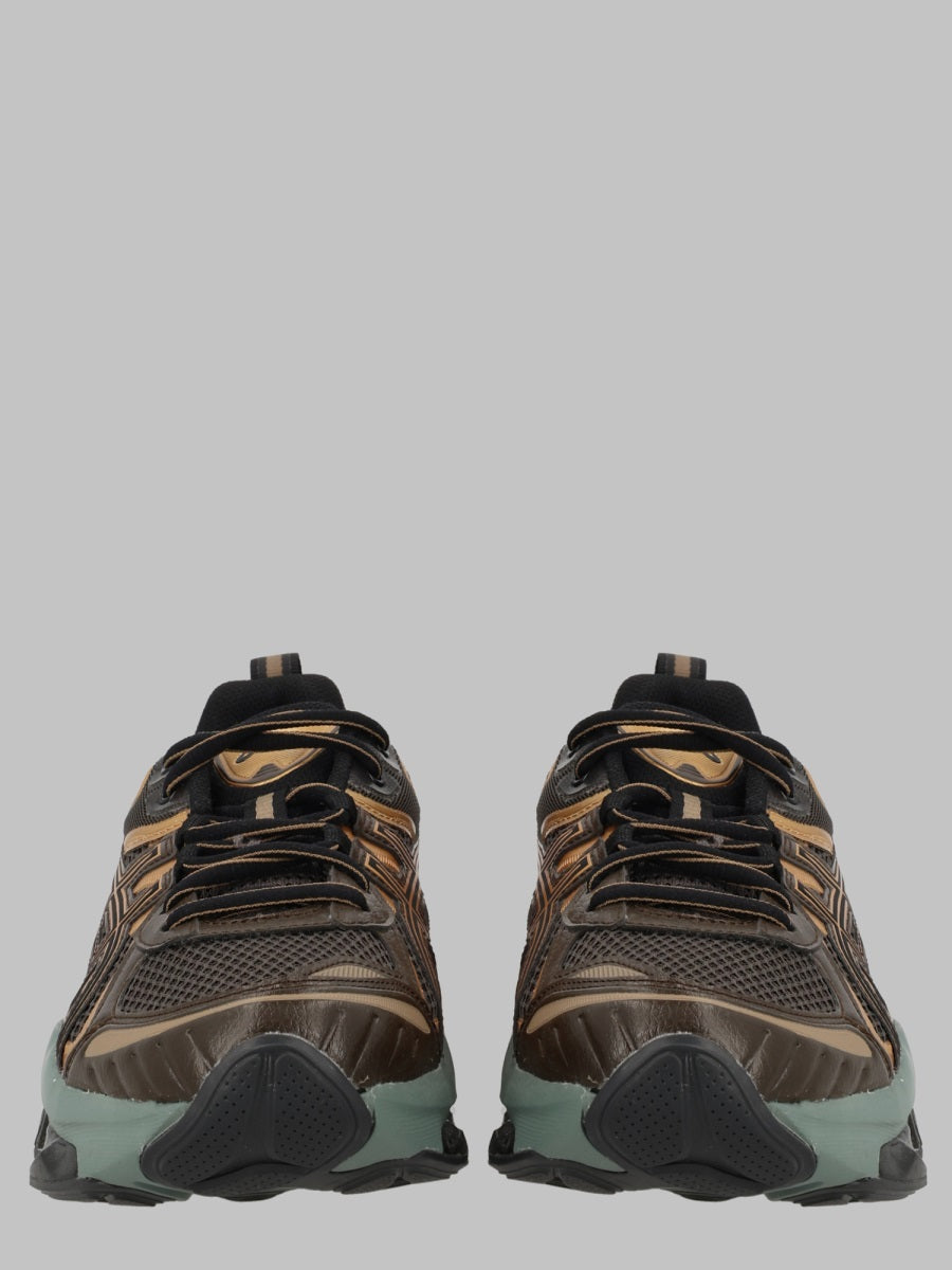 Asics Gel-Quantum Kinetic Sneaker — Multicolor