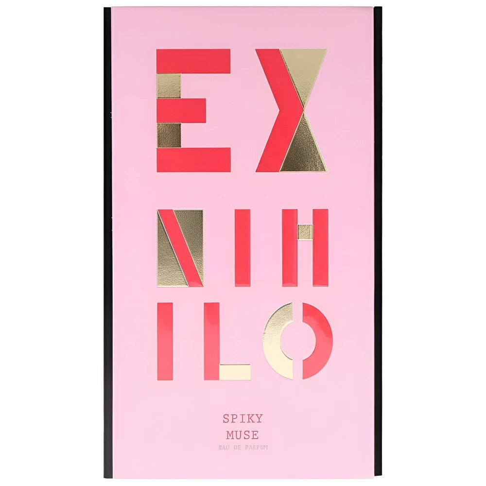 Ex Nihilo Spiky Muse Eau De Parfum - 100ml / 3.4 fl oz