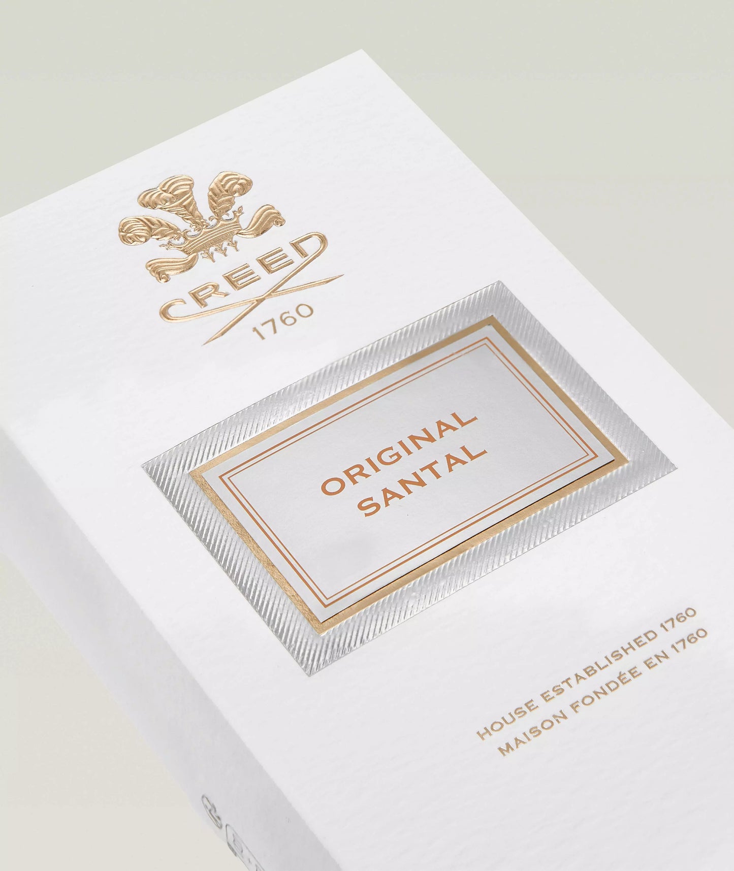 Creed Original Santal Eau de Parfum 100ml Unisex