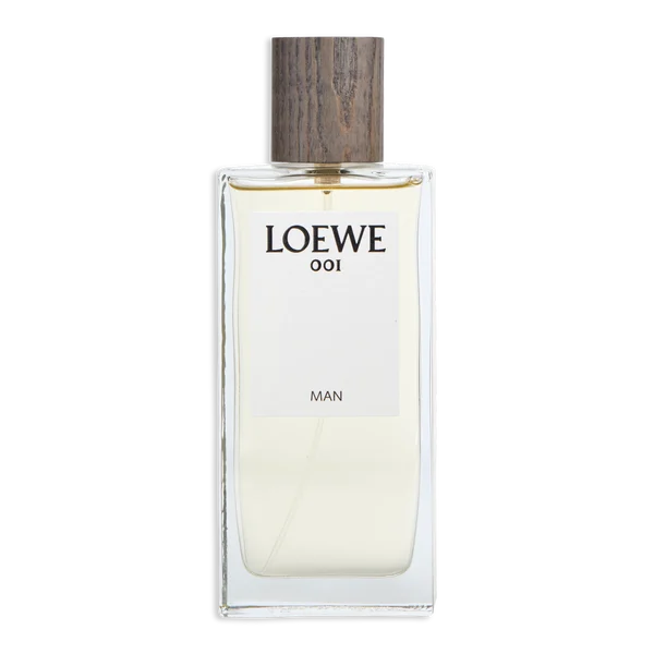 LOEWE 001 Man Eau de Parfum 100ml – Maison Éclat Scent