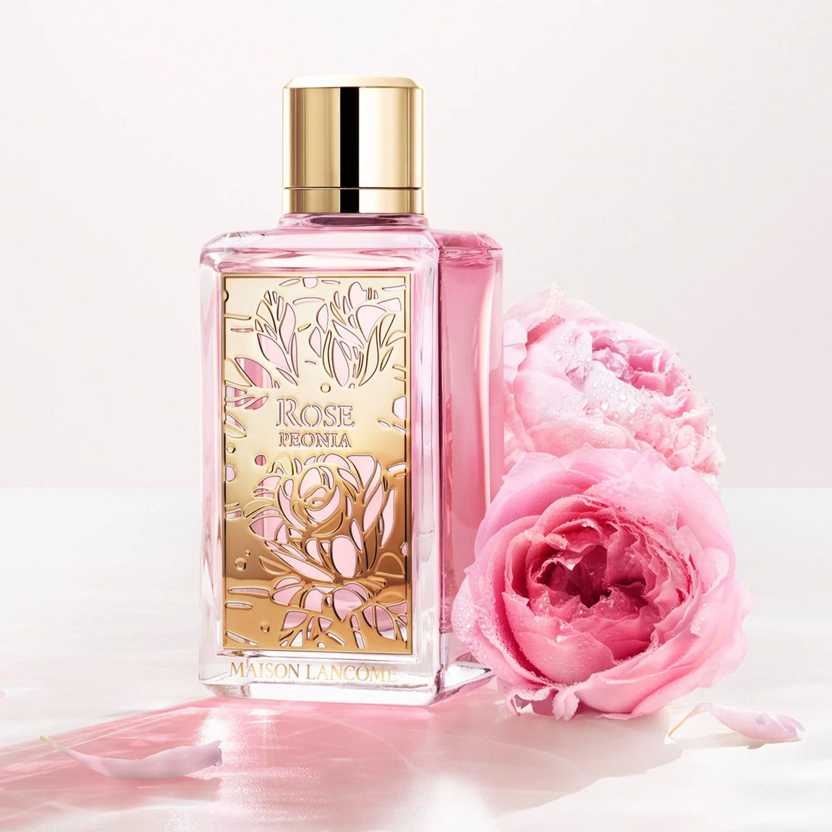 Lancôme Maison Rose Peonia Eau de Parfum 100ml