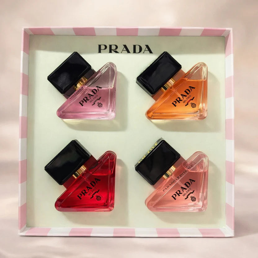Prada Paradoxe Milano Set – Maison Éclat