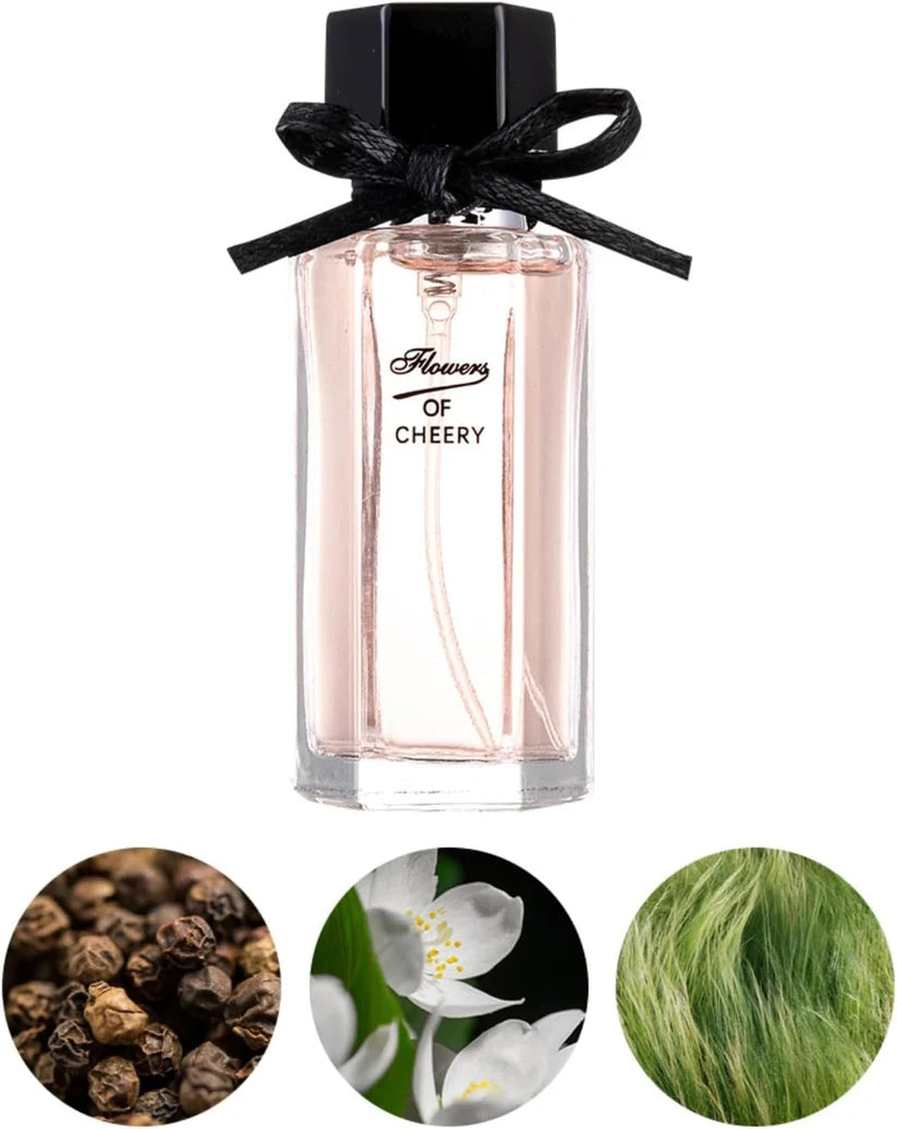 4-Piece Luxury Perfume Gift Set for Women EDP 110ml
