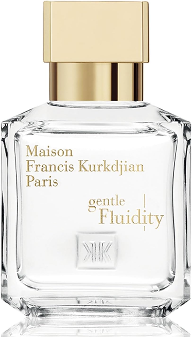 Maison Francis Kurkdjian Gentle Fluidity - Gold Edition EDP Spray Unisex 2.4 oz