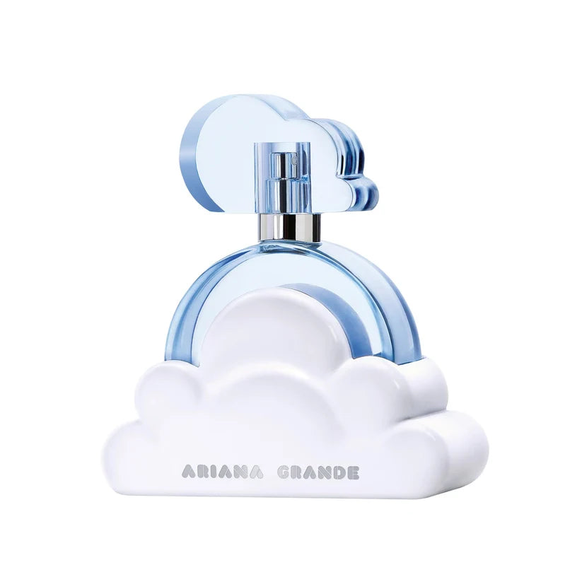 Ariana Grande Cloud Eau de Parfum | 100ml Women's Fragrance