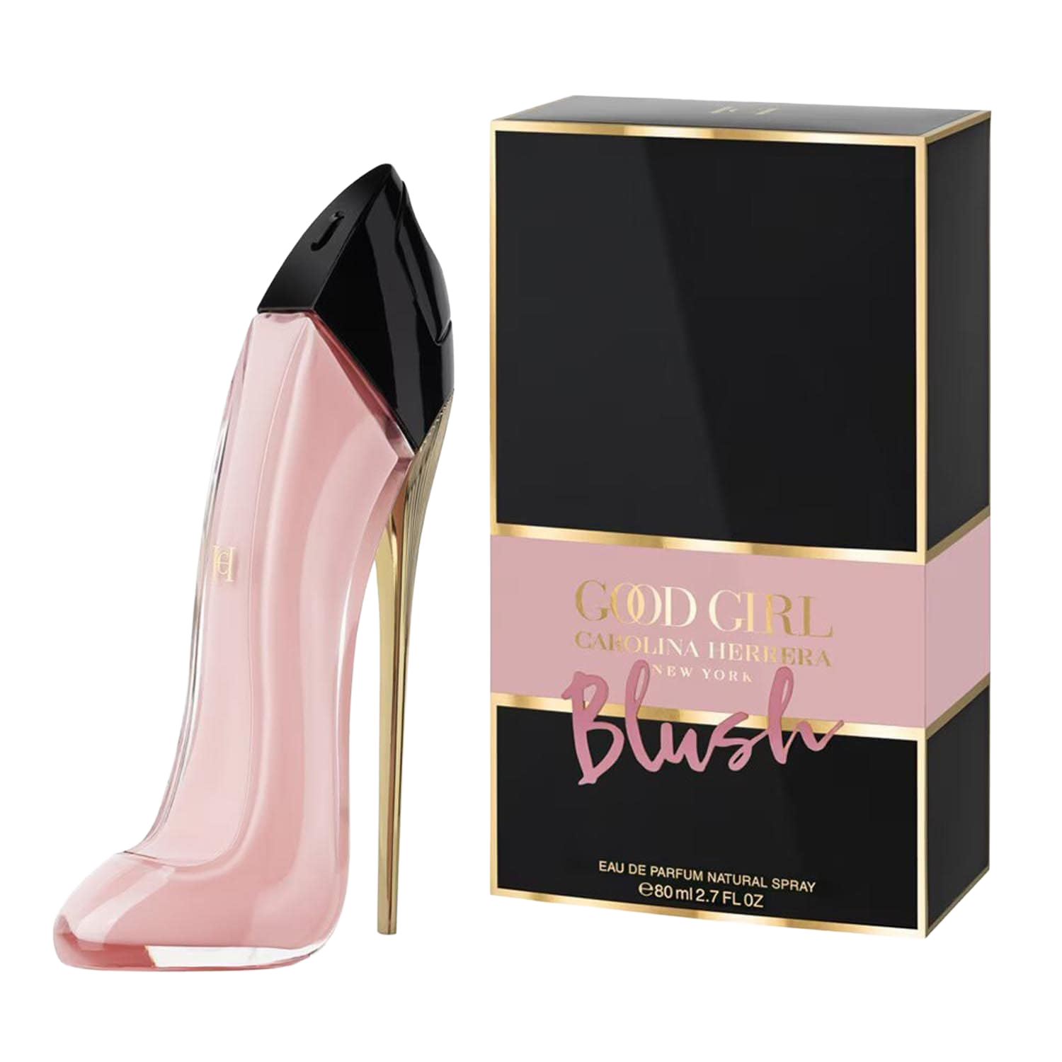 Good Girl Blush 80ML | Carolina Herrera New York – Maison Éclat Scent