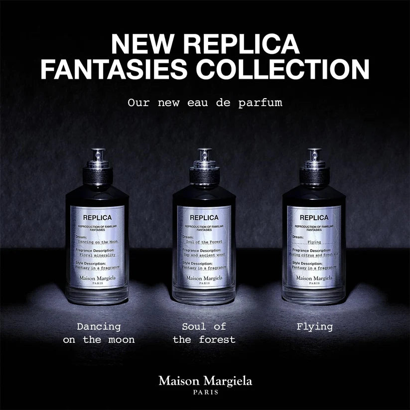 Maison Margiela Replica Soul of the Forest Eau De Parfum - 3.4 Fl Oz