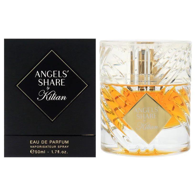 Kilian Angels Share EDP Spray Unisex 1.7 oz / 50ml