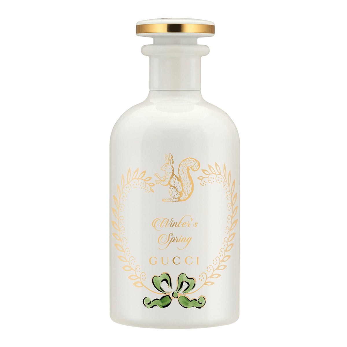 The Alchemist's Winter's Spring EDP 100ml