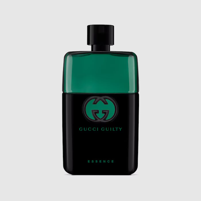 Gucci Guilty Essence Men’s Eau de Toilette Spray 3.0 oz | Fresh Fougere Cologne