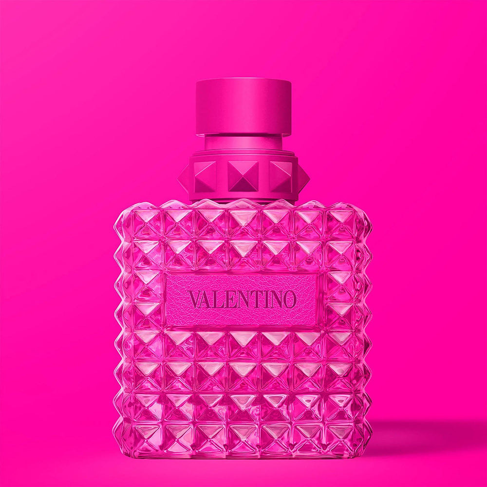 Valentino Donna Born In Roma Pink PP EDP 100ml