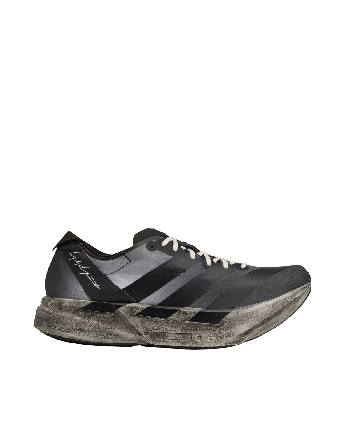 Adidas Sneaker — Black