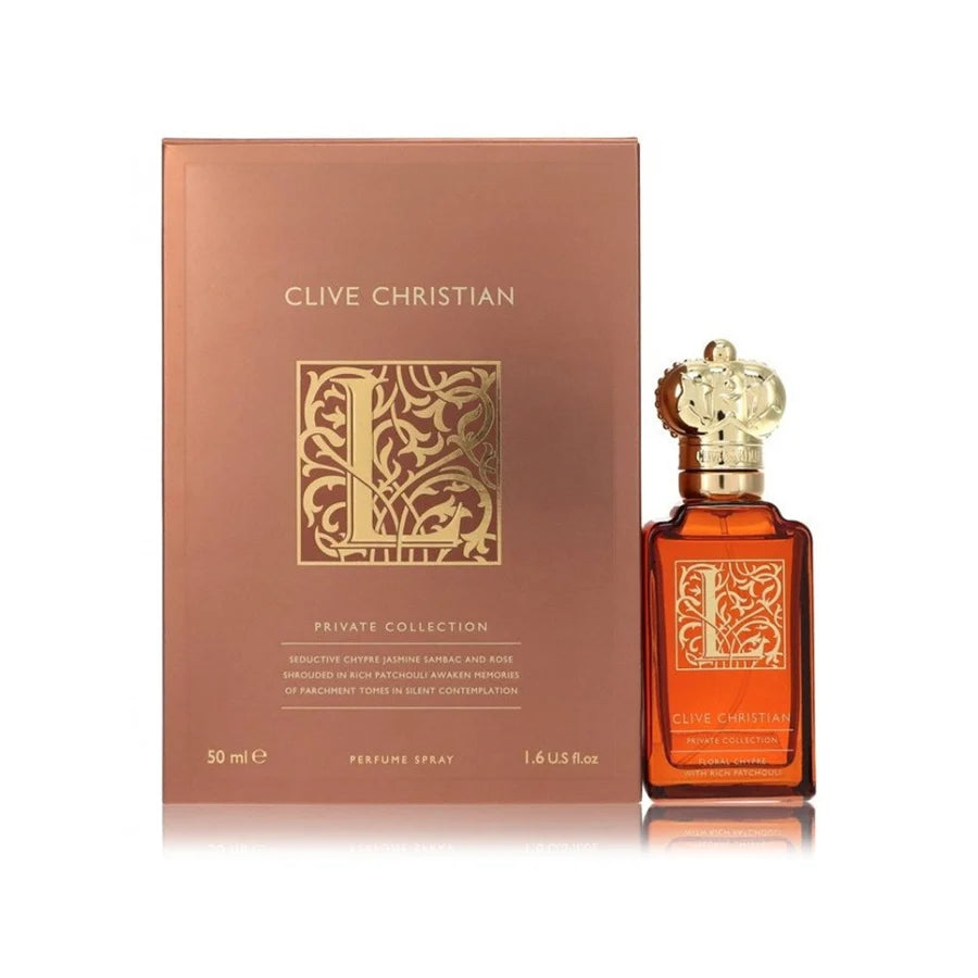 Clive Christian Floral Chypre Eau de Parfum 50ml