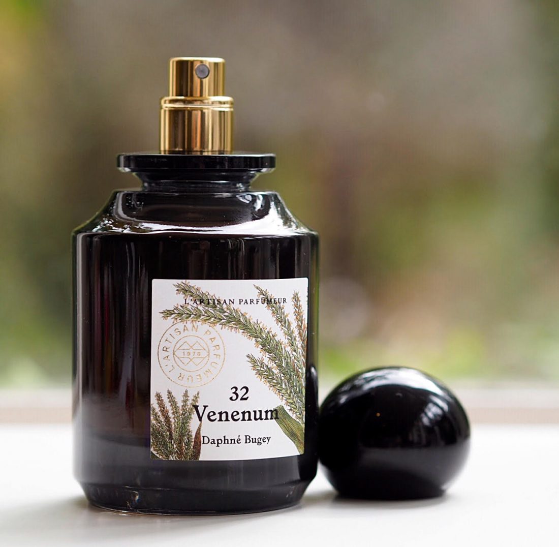 L'Artisan Parfumeur 32 Venenum Eau de Parfum 75ml