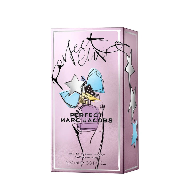 Marc Jacobs Perfect Elixir Eau de Parfum - 100ml / 3.4 oz