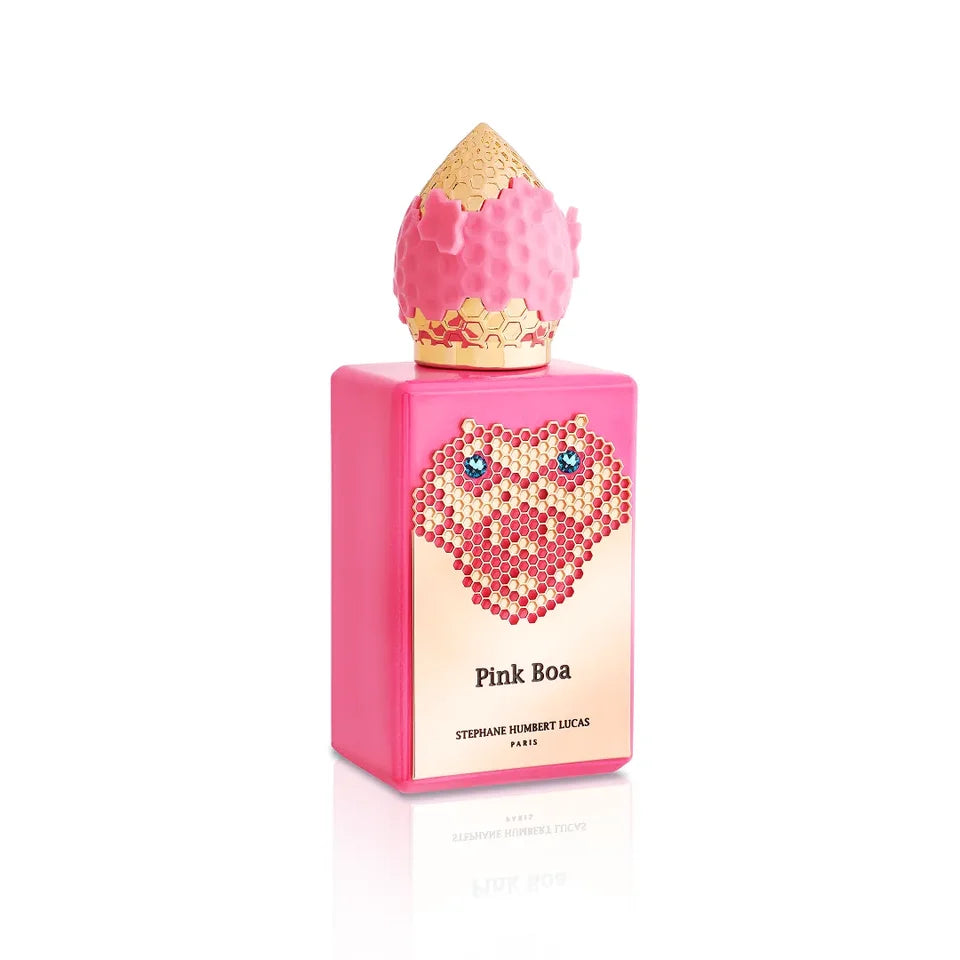 Stéphane Humbert Lucas Pink Boa Eau de Parfum 50ML