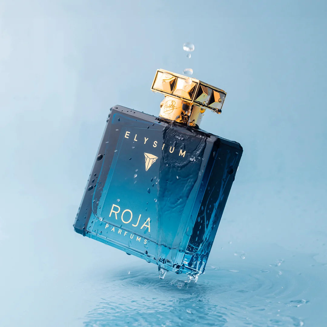 Roja Parfums Elysium Pour Homme Eau de Parfum - 100ml
