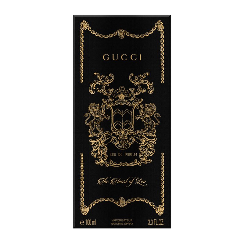 The Alchemist's The Heart of Leo EDP 100ml