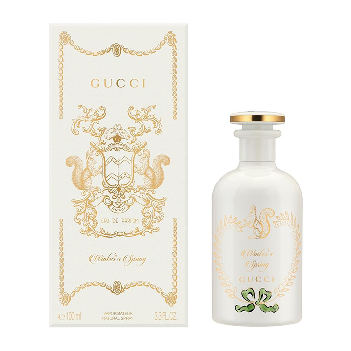 The Alchemist's Winter's Spring EDP 100ml