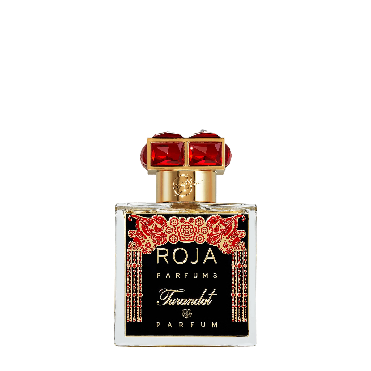 Roja Parfums Turandot Eau De Parfum 100ml