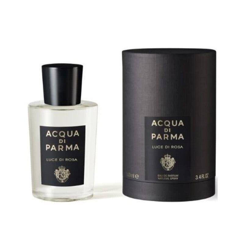 Acqua di Parma Luce di Rosa Eau de Parfum – Unisex Fragrance