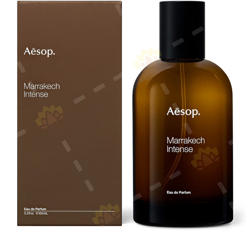 Aesop Marrakech Intense Eau de Parfum 100ml