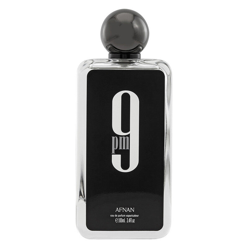 Afnan 9PM Eau de Parfum – Men's Fragrance