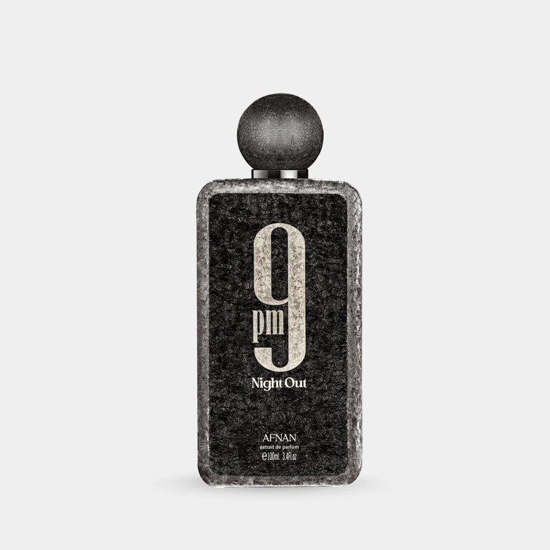 Afnan 9PM Night Out Extrait de Parfum 100ml
