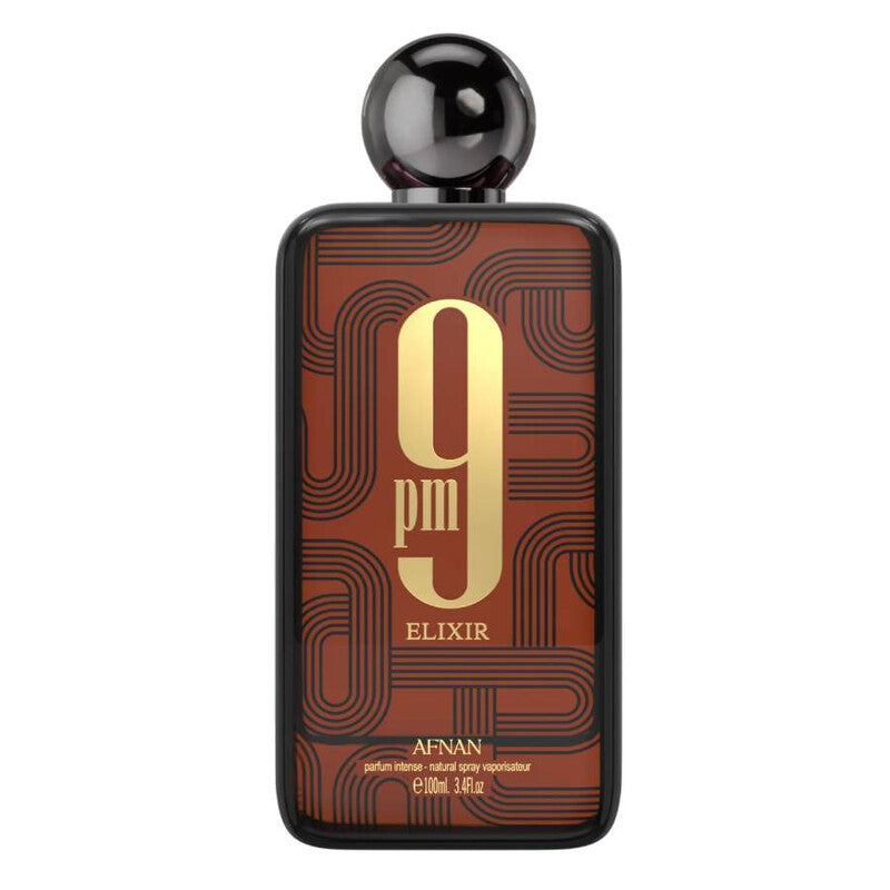 Afnan 9PM Elixir Extrait de Parfum 100ml
