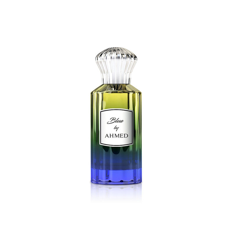 Ahmed Al Maghribi Men's Blue Extrait de Parfum Spray 3.4 oz