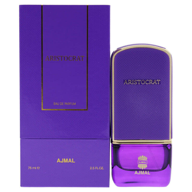 Ajmal Aristocrat Eau de Parfum