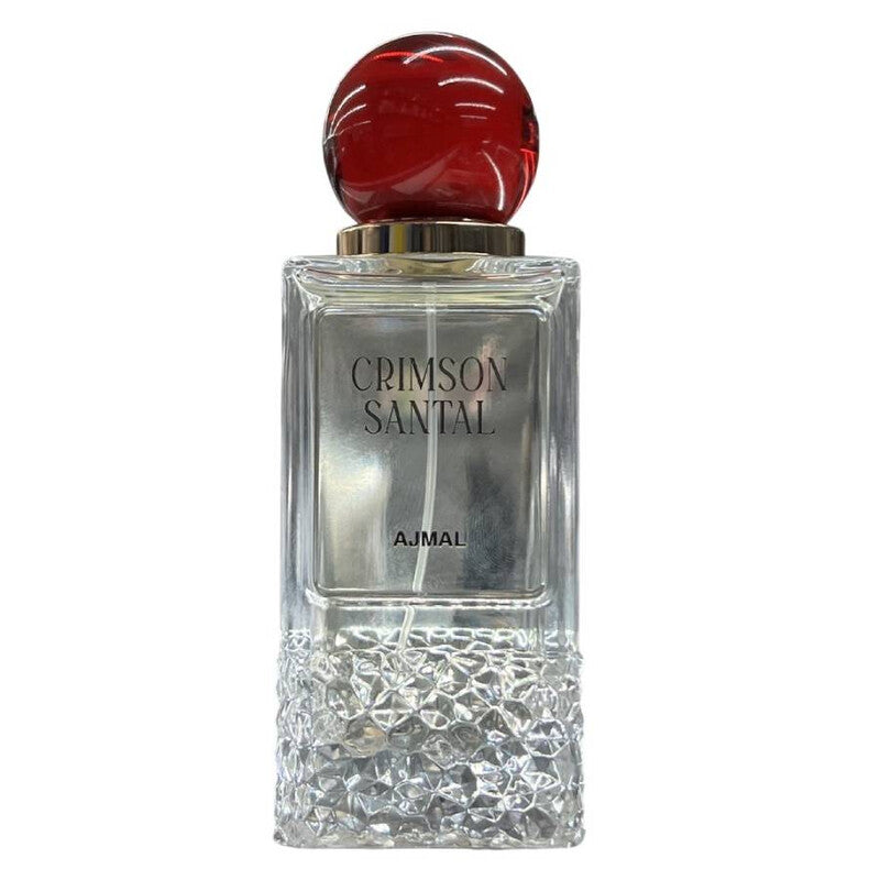 Ajmal Crimson Santal Eau de Parfum