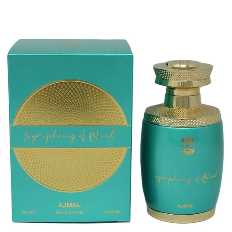 Ajmal Symphony Of Oud Eau de Parfum
