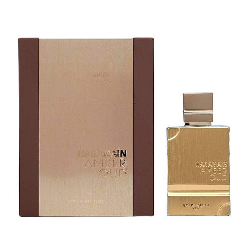 Al Haramain Amber Oud Gold Edition EDP – Unisex Fragrance