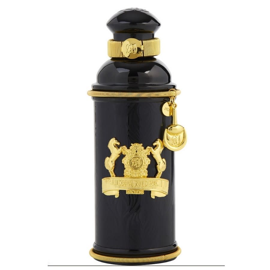 Alexandre J Black Muscs Eau de Parfum