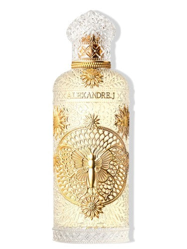 Alexandre J Butterfly Eau de Parfum