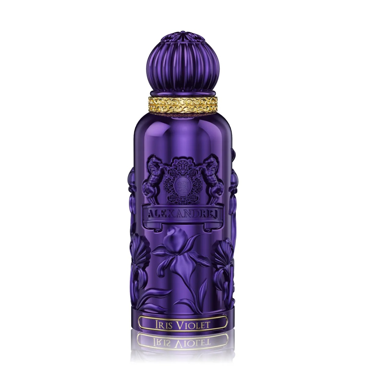 Alexandre J Iris Violet II Eau de Parfum