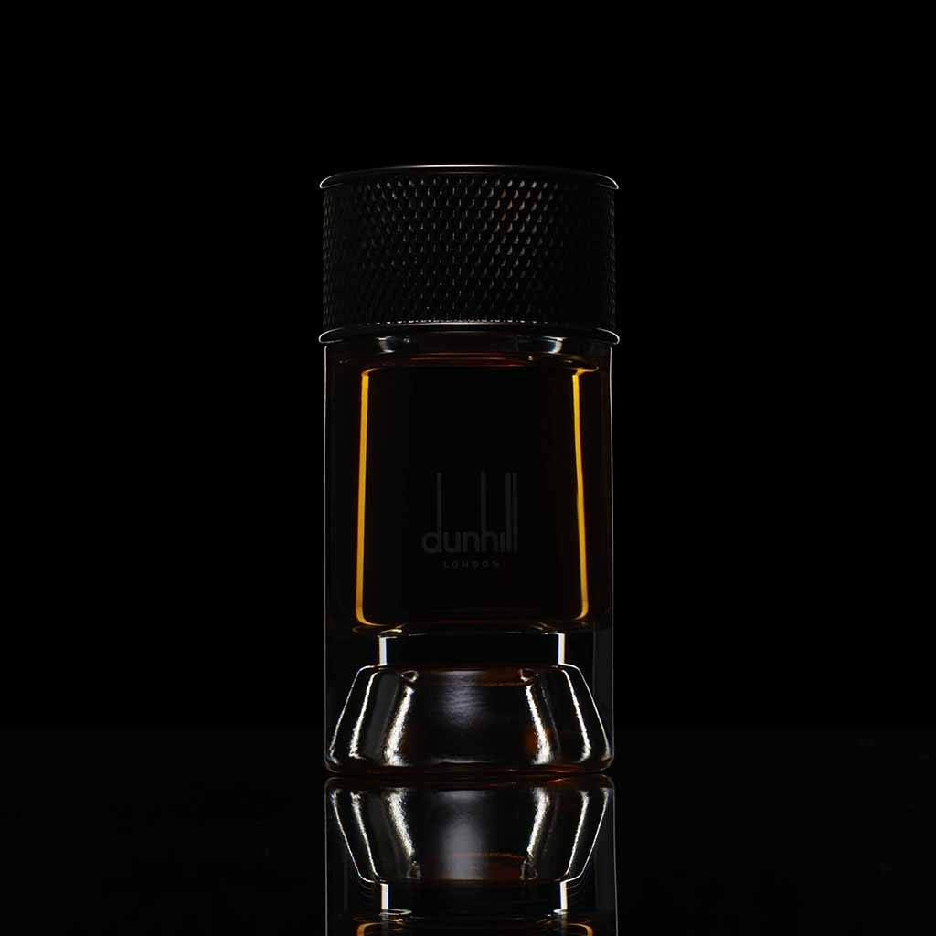 Alfred Dunhill Men's Signature Collection Moroccan Amber EDP 3.4 oz