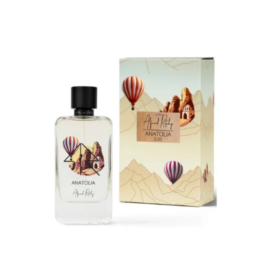 Alfred Ritchy Anatolia EDP 3.38 oz