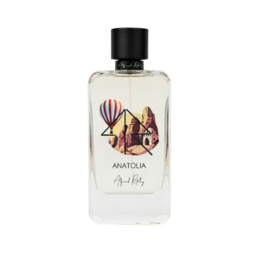 Alfred Ritchy Anatolia EDP 3.38 oz Tester
