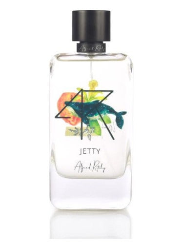 Alfred Ritchy Jetty EDP 3.38 oz