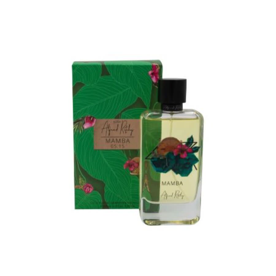 Alfred Ritchy Mamba EDP 3.38 oz
