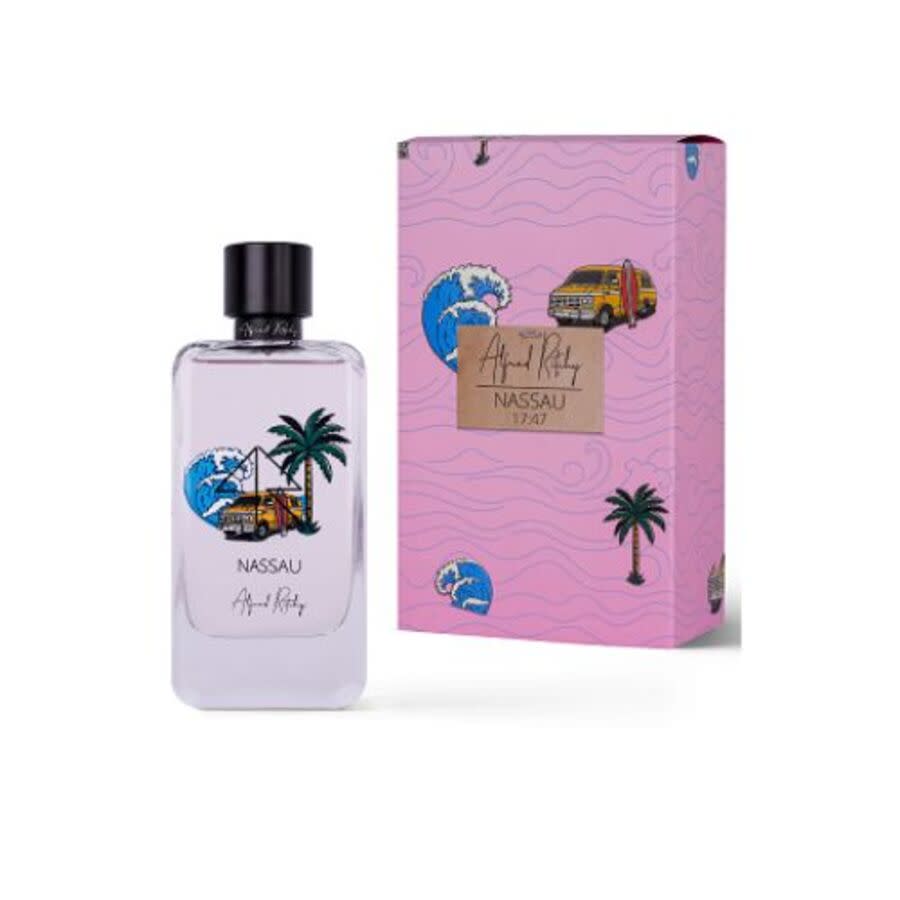 Alfred Ritchy Nassau EDP 3.38 oz