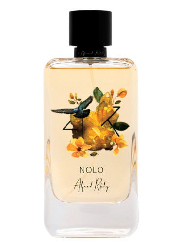 Alfred Ritchy Nolo EDP 3.38 oz