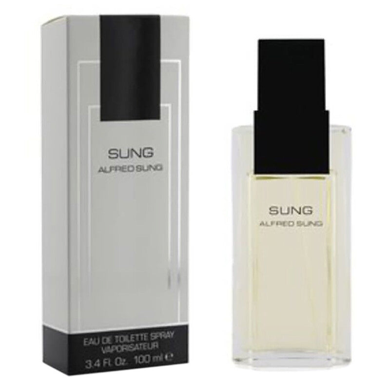 Alfred Sung Sung Eau de Toilette