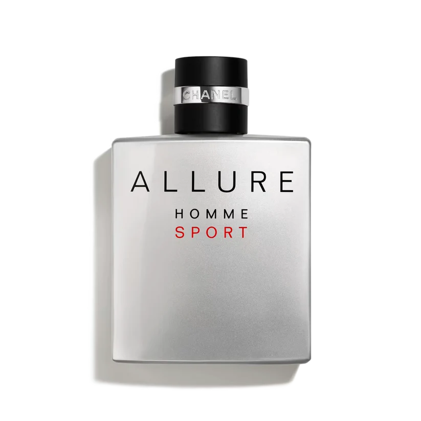 Allure Homme Sport EDT 100ML
