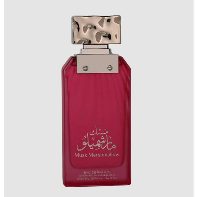 Almas Musk Marshmallow Eau de Parfum 100ml