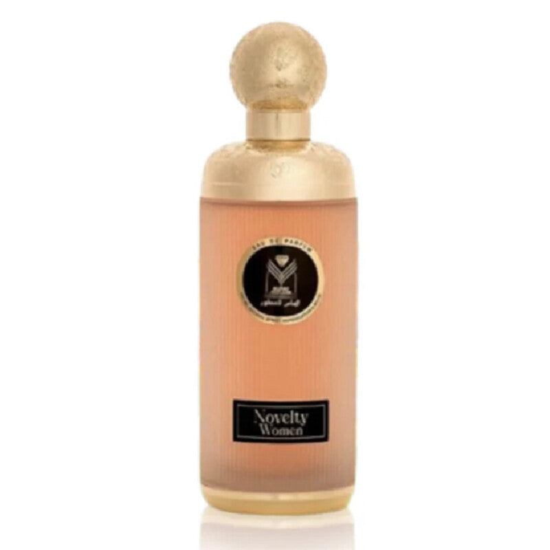 Almas Novelty Eau de Parfum 200ml
