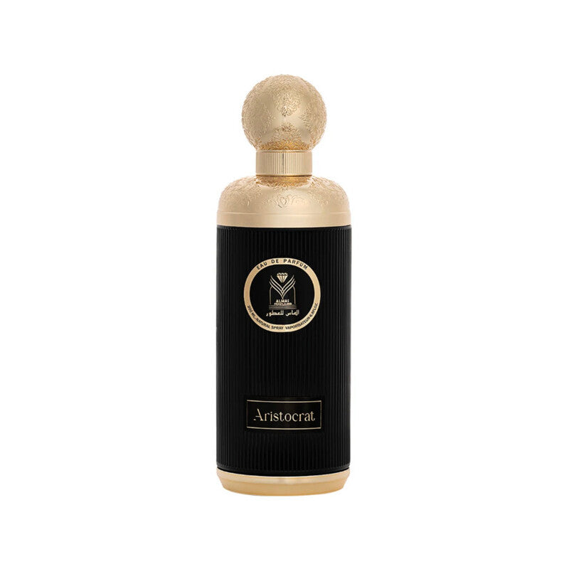 Almas Aristocrat Eau de Parfum 200ml